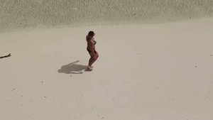 Самые красивые острова - остров в виде сердца!