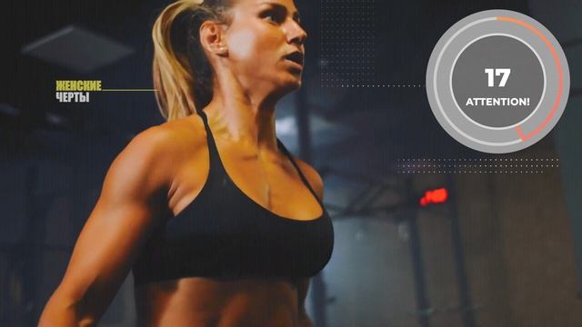 Простая тренировка для снижения веса за 30 дней - Как быстро избавиться от живота смотреть онлайн