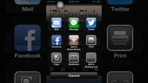 Jailbreak IOS 6.1.3 (no computer needed)