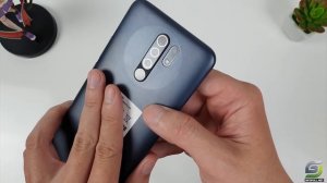 Xiaomi Redmi 9 Unboxing | Hands-On, Design, Unbox, Set Up new, Camera Test