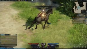 БЕСПЛАТНЫЙ КОНЬ в Lost Ark!