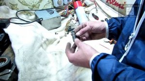 Чистка бензиновых форсунок (инжектора), легко и просто.