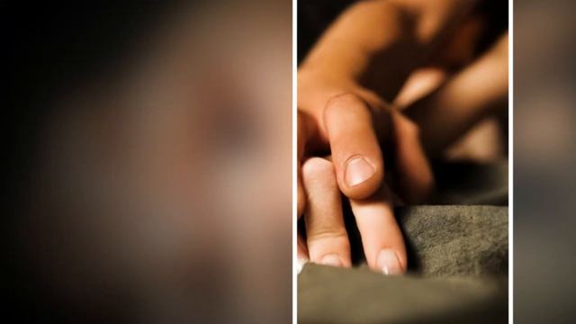 ЯСНЫЕ СВЕТЛЫЕ ГЛАЗА смотреть онлайн