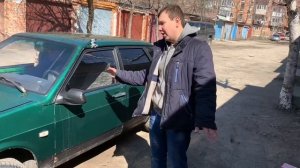 Ваз 21099, стоит ли покупать в 2021 году | Старый чемодан | Наше мнение | Обзор