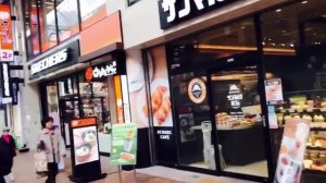 Мой Азиатский круиз: Китай, Южная Корея, Япония