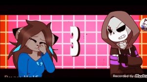 FRIENDS мем песня санса