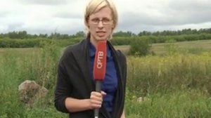 ОРТВ: Новые микрорайоны в Красноярске