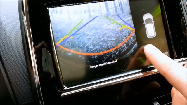 Test Recenzja PL Renault Clio Dynamique Energy TCe 90 2014 смотреть онлайн