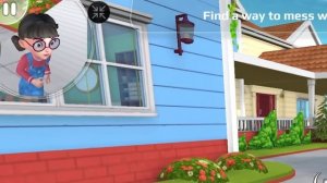 НИК ПРОТИВ ТАНИ Злая Учительница Scary Teacher 3D