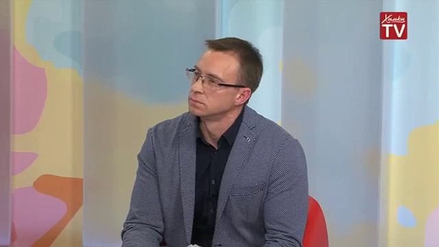 Владимир Витальевич Слепцов. Диалог с округом  18. 05. 16.