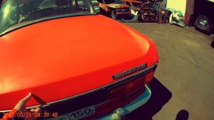 Я купил Москвич 2138 | Новый проект | Москвичизм