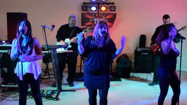 TC & SASS Promo Maximum Bands смотреть онлайн