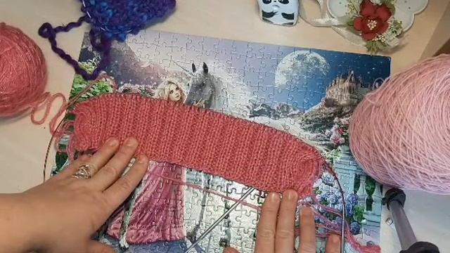 Звіт по СП Зв'яжи шапку 5×5 сезон 3⧸3 звіт⧸ готові роботи 3Звіт по СП Зв'яжи шапку 5×5 сезон 3/3 зві смотреть онлайн