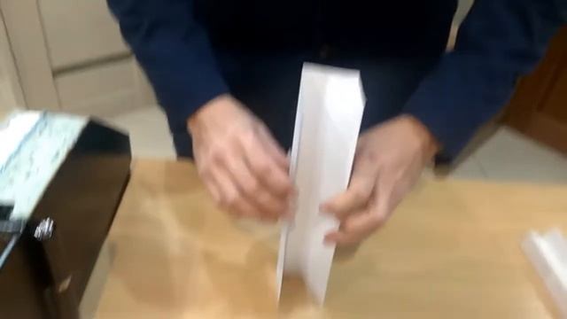 Виды строения дверной коробки Входных дверей. Открытая и закрытая коробка.