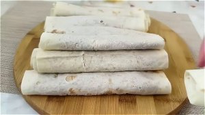 Очень вкусный и сытный обед!