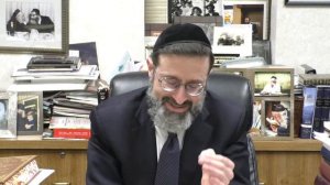 Rabbi Eytan Feiner: The "Wooden Essence" of the Aron HaEidus