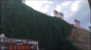 Поездка в Замок Шереметева ( 2 часть )