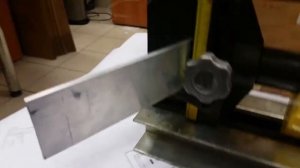 Шиногиб гидравлический - как это работает