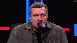 Владимир Соловьев читает Рэп 2020