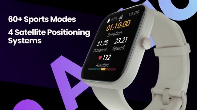 Amazfit Bip 3 Pro REVIEW (2022) - The Necessary Upgrade!
