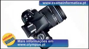 Olympus E-410
