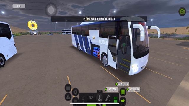Автомобиль Симуляторы Автобус Симулятор Ultimate Автомобиль Симулятор вождения Android IOS Геймплей