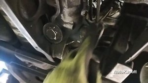 Люфт Руля Mercedes Sprinter 906