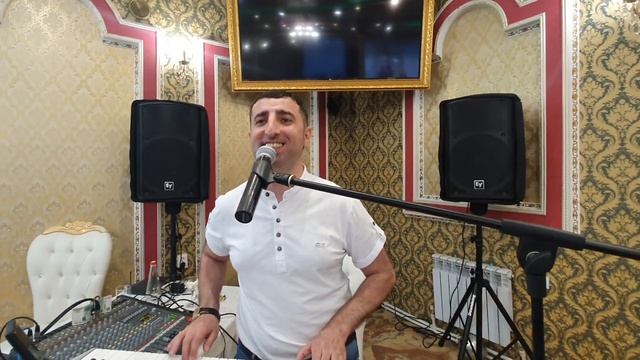 День рождение Эмиру 1 годик - Алекс Везири 8.06.2023 Краснодар (2 часть) смотреть онлайн