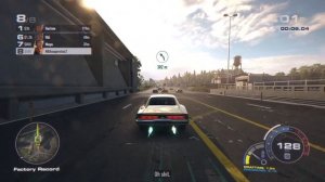 Need For Speed Unbound - PART 1 - Start At The Bottom - Race To The Top - Dodge Charger 1969