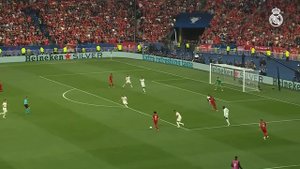 BEST Champions League SAVES by COURTOIS | Real Madrid