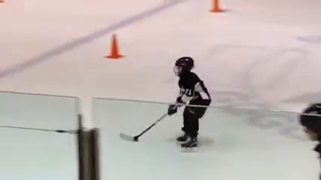 Our Little Malkin! смотреть онлайн