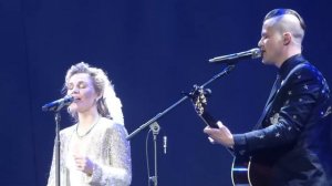 Clare Bowen @ James Brown Arena- Part 2- May 25, 2018