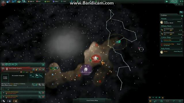 Stellaris Ep 2 Meeting Others смотреть онлайн