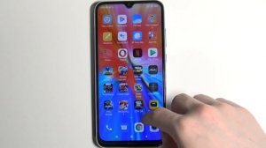 REDMI Note 8 2021 | Настройка уведомления на REDMI Note 8 2021 / Как персонализировать оповещения?