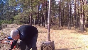 Печь длительного горения Согра 3 от Мобиба!