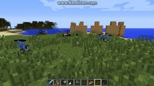 Mod Transportation для Minecraft 1.7.10 Майнкрафт.Мод на Транспорт.