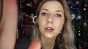 АСМР РАССЛАБЛЮ И УСПОКОЮ ТЕБЯ ПЕРЕД СНОМ ?НЕЖНОЕ ПЕРСОНАЛЬНОЕ ВНИМАНИЕ?ASMR PUTTING YOU TO SLEEP