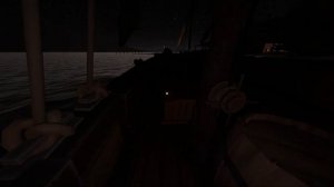 Sailwind - симулятор торгового парусника