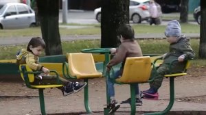 Ролик о вневедомственной охране