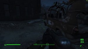 Fallout4 Creation Club.Модификация комбинезона убежища.