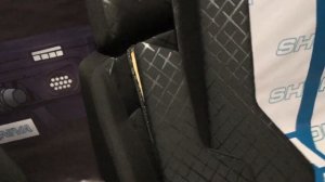 Сиденья Нива Урбан купить