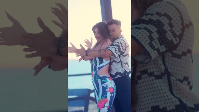 Chris Paradise - Un Beso @chrisparadise21 by @norabachatera4061 y @alexysgarcialara2057 смотреть онлайн