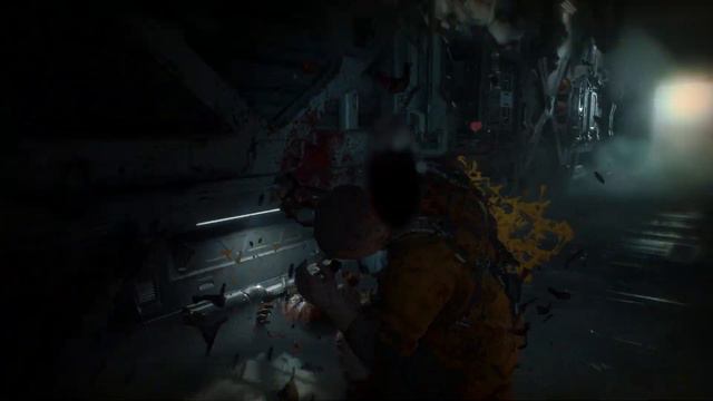 THE CALLISTO PROTOCOL - DETONADO PARTE 4 смотреть онлайн