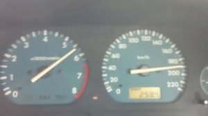 Испытание Лэнд Ровер Фрилендр 190кмч