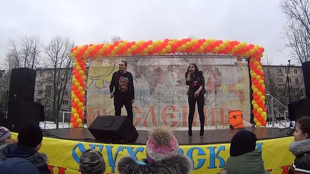 Ритмично - Белая Ночь смотреть онлайн