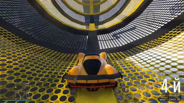 GTA 5 Online: Что появится в игре? | Противоборство «Одержимость Властью» и Бронекостюм | DLC 2017 смотреть онлайн