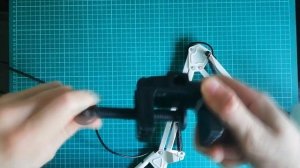 Cамая лучшая настольная лампа для освещения рабочего места с Aliexpress + крепление