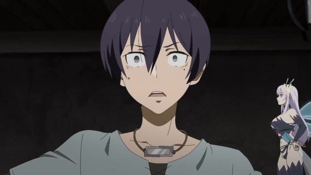 AMV°вы зря будили зверья || Аниме клип