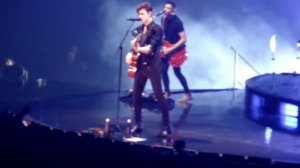 Shawn Mendes - Stitches (Live @ Ziggo Dome, Amsterdam 7 march 2019)