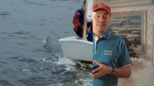 Парусный спорт - зачем ребенку яхтенная школа? | Интерпарус ⛵???